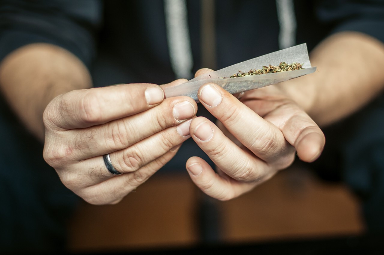 Avec son nouveau projet de loi, et s’il est voté à la majorité par les députés, le Grand-Duché rejoindrait le Canada, le Mexique, l’Uruguay et 11 États américains qui ont déjà dépénalisé l’usage récréatif du cannabis. (Photo: Shutterstock)