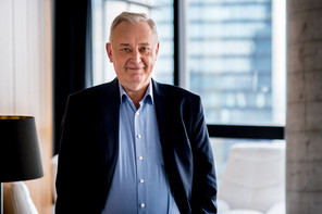 Faute de pouvoir lancer son projet au Luxembourg, Christoph Surgowt l’a emmené à Malte. Où il a pris un départ canon. (Photo: Blazej Zulawski / Vaiot)