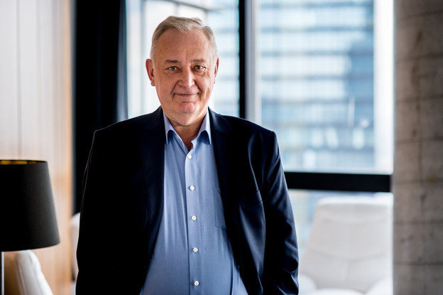 Faute de pouvoir lancer son projet au Luxembourg, Christoph Surgowt l’a emmené à Malte. Où il a pris un départ canon. (Photo: Blazej Zulawski / Vaiot)