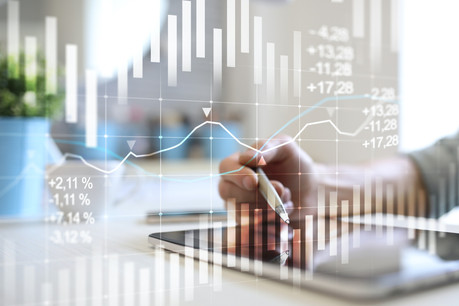 Reconnecter les investisseurs et les gestionnaires d’actifs en aidant tous les intermédiaires de la chaîne d’approvisionnement de la distribution à rationaliser les opérations de distribution de fonds grâce à une infrastructure de marché basée sur des technologies distribuées: le pari de FundsDLT qui a son premier client. (Photo: Shutterstock)
