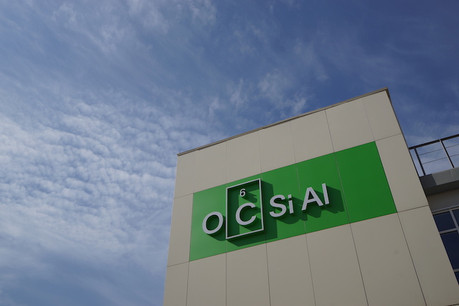Le leader mondial du graphène a passé le milliard de dollars de valorisation... et veut se développer très vite à Differdange et au Luxembourg, pour satisfaire ses clients dans le secteur automobile, électronique ou chimique. (Photo: OCSiAl)