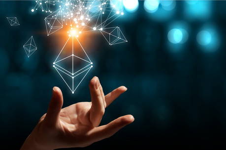 La Banque européenne d’investissement a émis sa première obligation adossée à Ethereum ce mercredi. Un montant modeste, mais un premier pas intéressant dans un contexte de digitalisation de ce secteur. (Photo: Shutterstock)