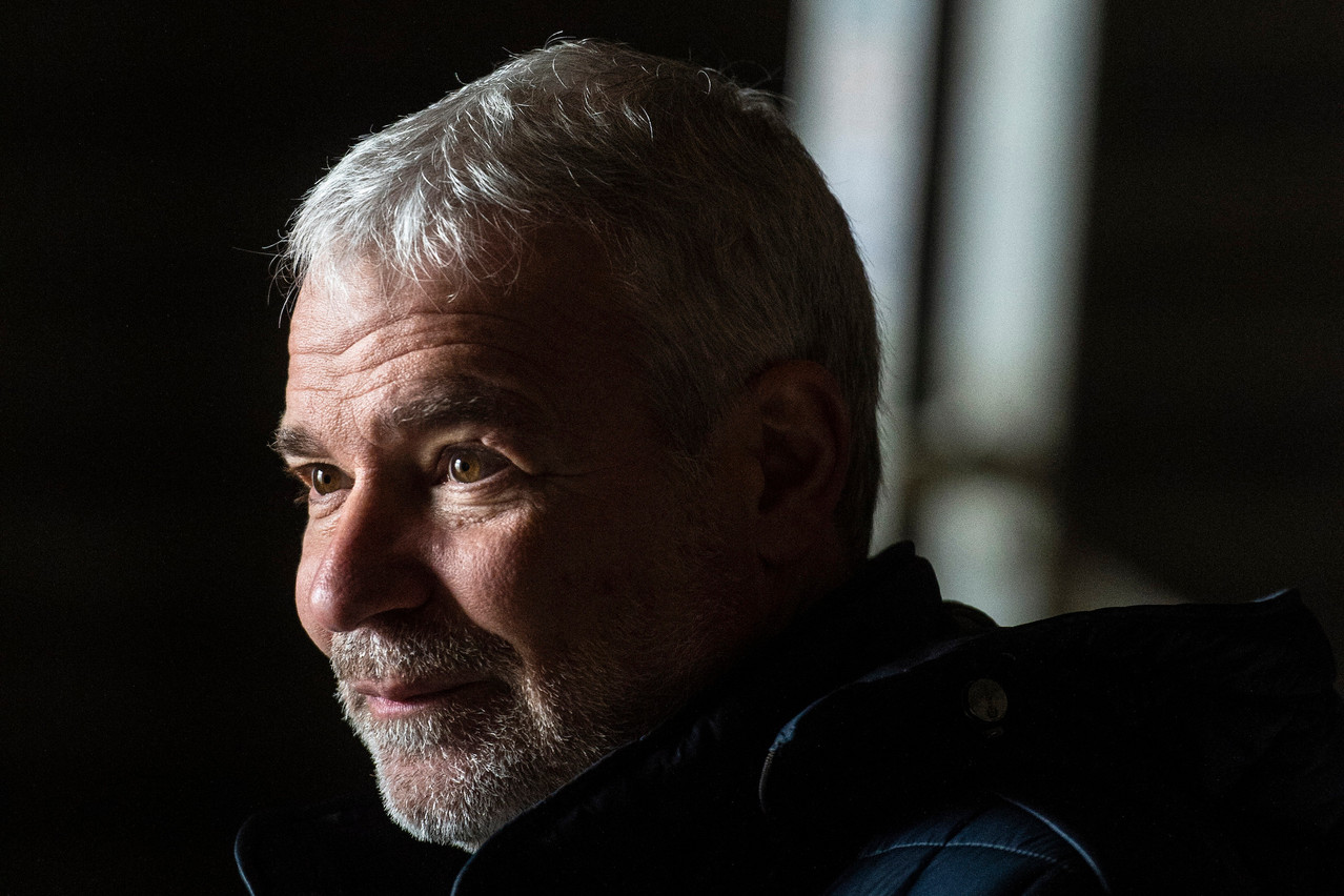 Dan Kersch: «Pour maintenir les emplois, le chômage partiel est certainement l’instrument le plus important et le plus efficace.» (Photo: Anthony Dehez/Maison Moderne)