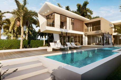 Le programme «La vie est belle» en Floride fait partie des actifs dans lesquels le fonds Premium investit. (Photo:lvebproperties)