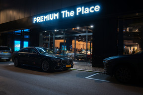 Premium Private Club: an ideal venue for exceptional events! SixSeven
