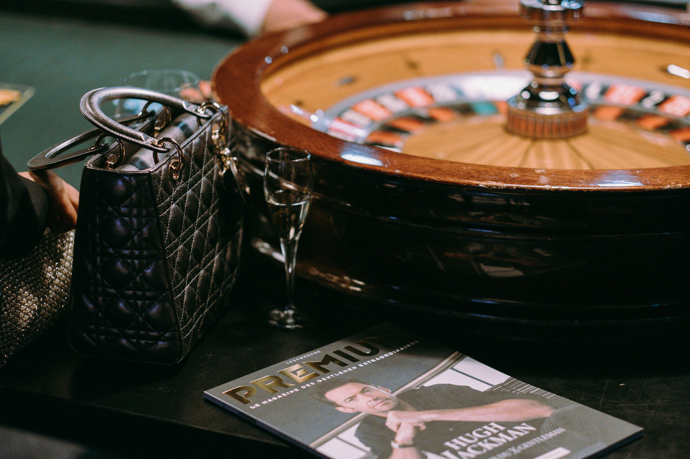 Premium Private Club: an ideal venue for exceptional events! SixSeven