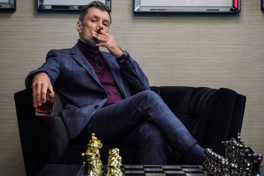 Premium Private Club: your new private club! SixSeven