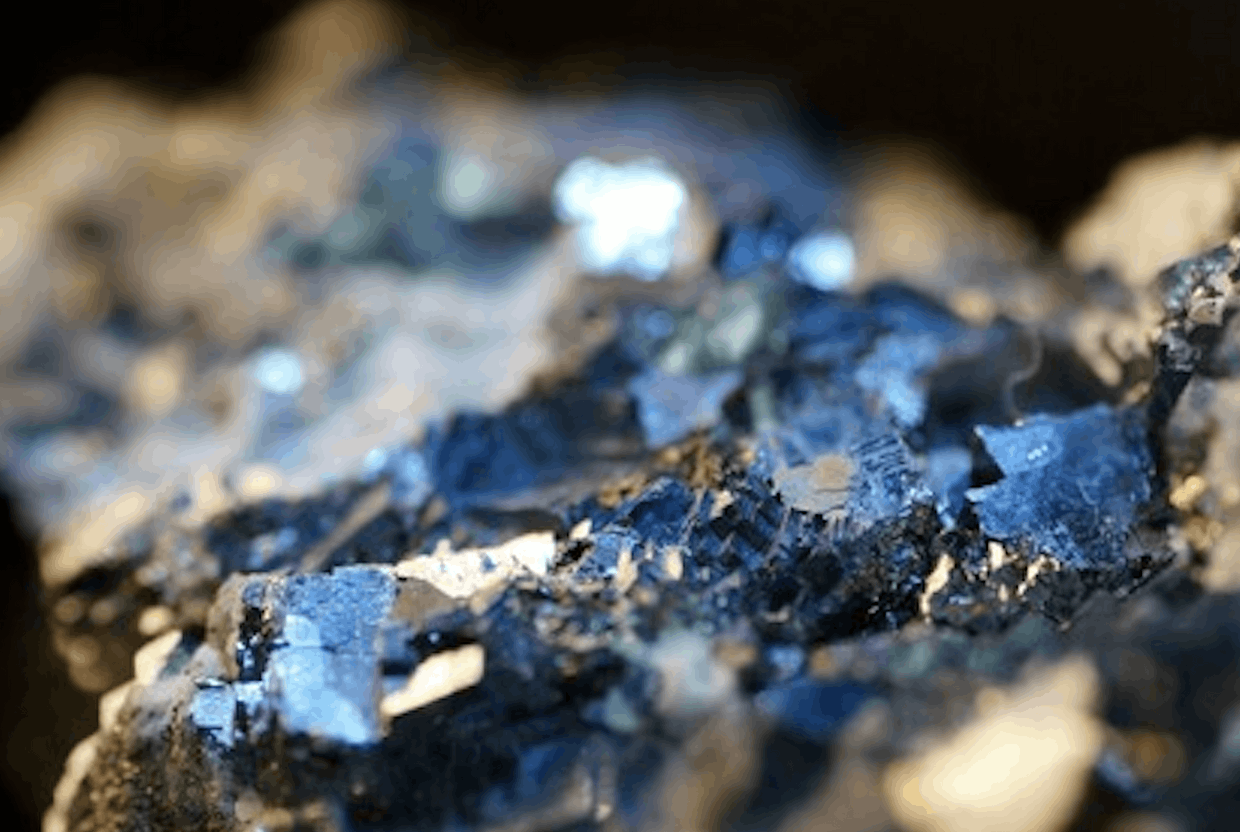 Les métaux précieux, levier essentiel de diversification des portefeuilles. Photo : DNCA Finance