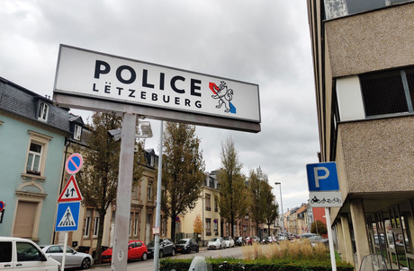 Au total, 285.811 procès-verbaux pour infractions routières ont été dressés au Luxembourg en 2021.  (Photo: Christophe Lemaire/Maison Moderne)