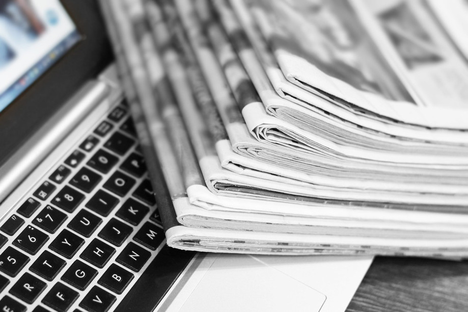 The Chamber of Deputies voted on Thursday in favour of a plan to provide media subsidies to print and digital outlets on an equal basis. Shutterstock
