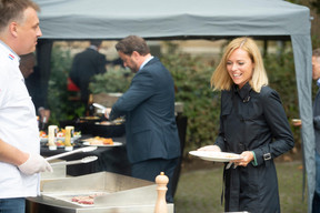 Taina Bofferding (Ministre de l'Intérieur) ((Photo: Anthony Dehez))