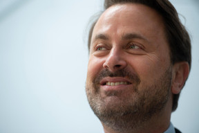 Xavier Bettel (Premier ministre) ((Photo: Anthony Dehez))