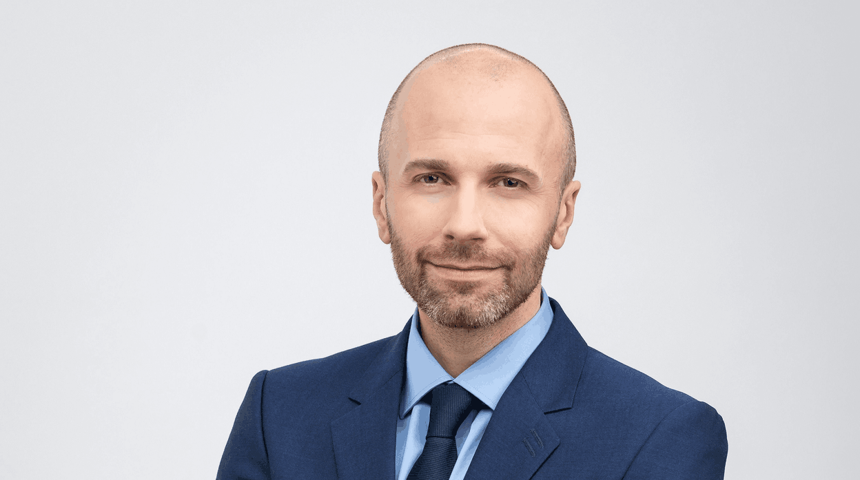 Pierre Leininger, Avocat au sein du cabinet CASTEGNARO-Ius Laboris Luxembourg. (Photo: Castegnaro-Ius Laboris Luxembourg)