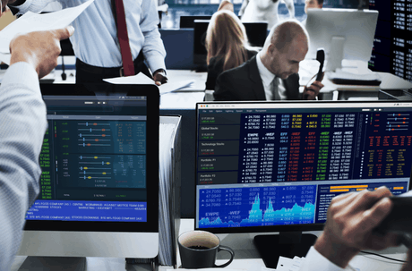 La Fed ne s’attend pas à relever ses taux avant 2022. (Photo: Shutterstock)