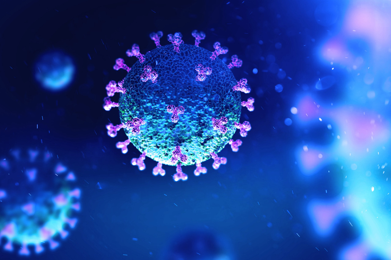 Research Luxembourg s’inquiète de la hausse des infections constatée ces dernières semaines. Selon ses projections, cette tendance n’est pas prête de s’inverser. (Photo: Shutterstock)