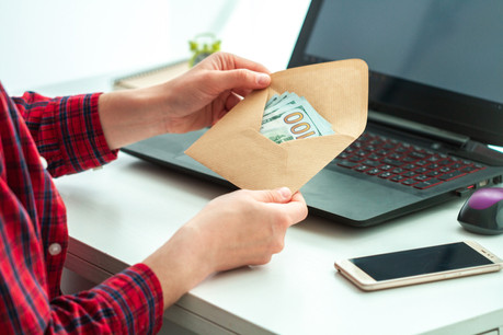 Paperjam vous explique la prime participative à venir en quatre questions. (Photo: Shutterstock)