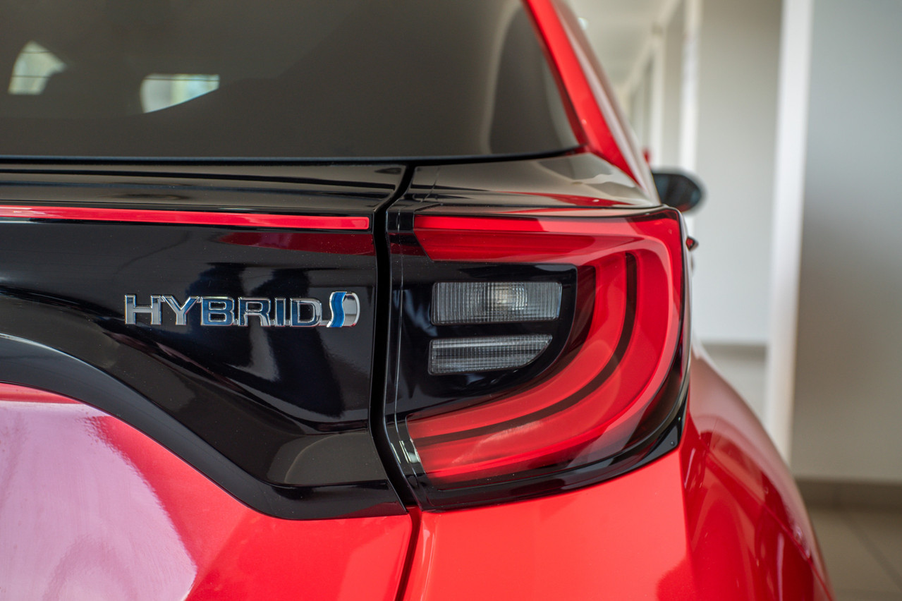 Depuis le début de l’année, 3.846 voitures hybrides rechargeables ont été nouvellement immatriculées, sur un total de 37.963 nouvelles immatriculations, tous modèles confondus. Soit 10,1% des nouvelles immatriculations.  (Photo: Shutterstock)