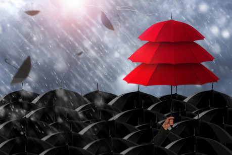 S’assurer revient toujours plus cher pour les entreprises. (Photo: Shutterstock)