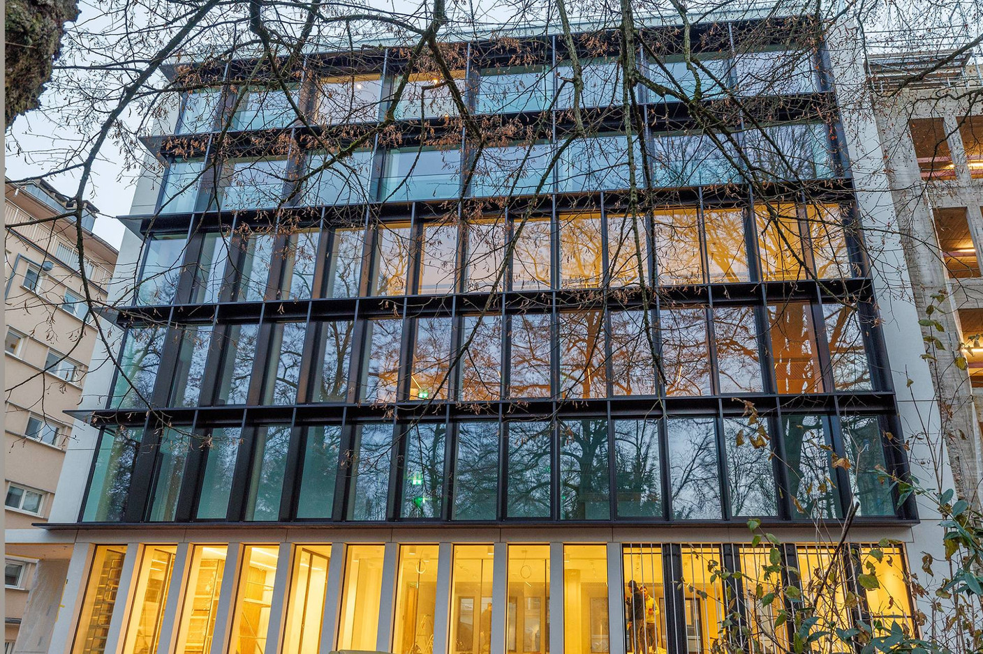 Prince building completed Delano News