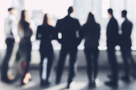Si les différences salariales sont fonction de plusieurs facteurs, être un homme de plus de 50 ans, titulaire d’un diplôme de l’enseignement supérieur et exerçant des fonctions d’encadrement est un plus. (Photo: Shutterstock)