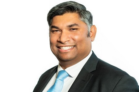 Paperjam attended a presentation by Nalaka De Silva, head of private markets solutions at Aberdeen, on 11 June 2025 on the development of their global and highly diversified private market fund. Photo: Aberdeen