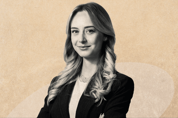 Tifaine Martin, PE Acceptance Senior Officer Paperjam