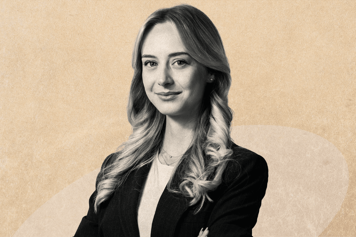 Tifaine Martin, PE Acceptance Senior Officer Paperjam