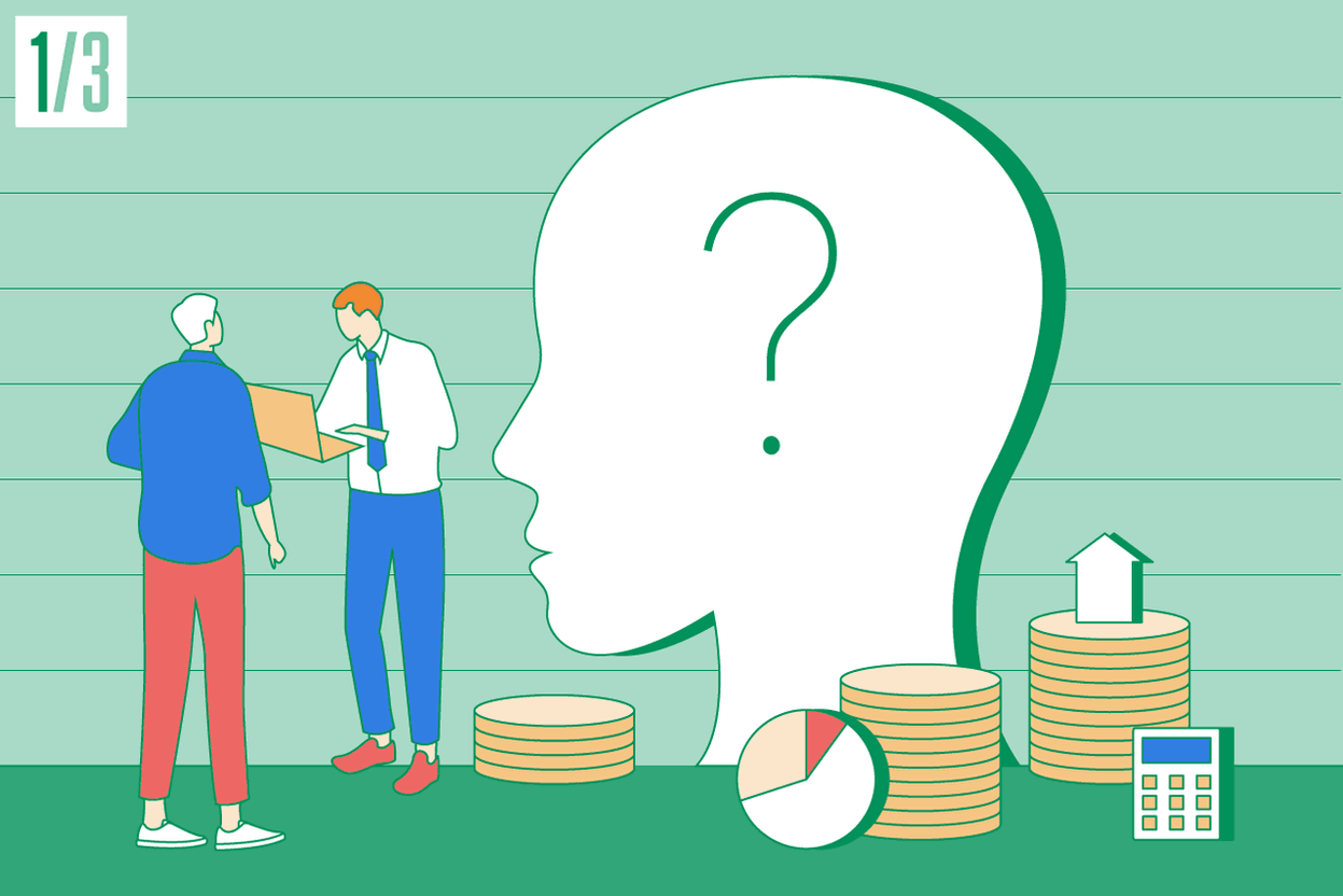 The support of the private banker (Photo : Maison Moderne)