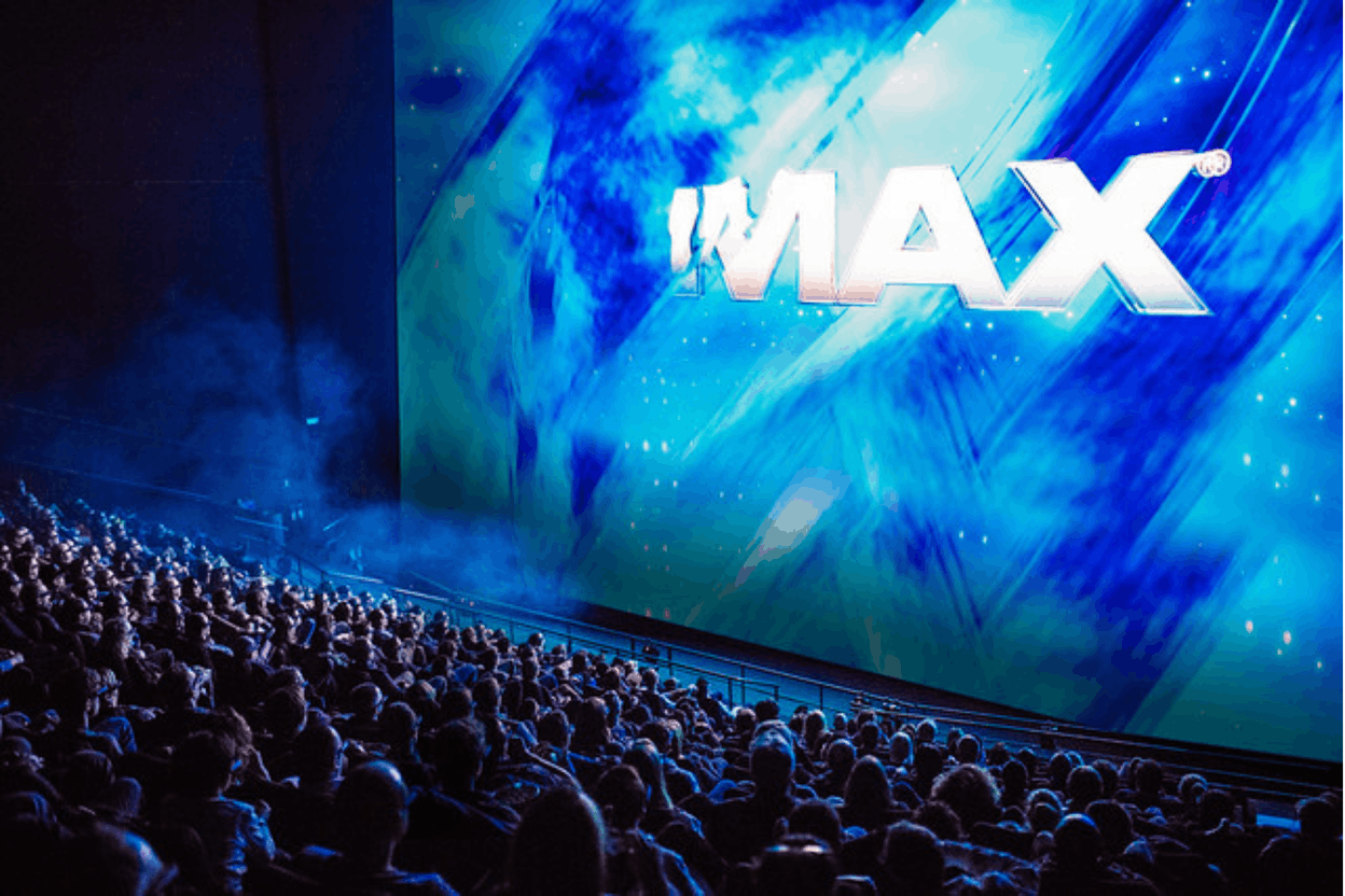 Private screening at the cinema, the collective experience that brings teams together Kinépolis