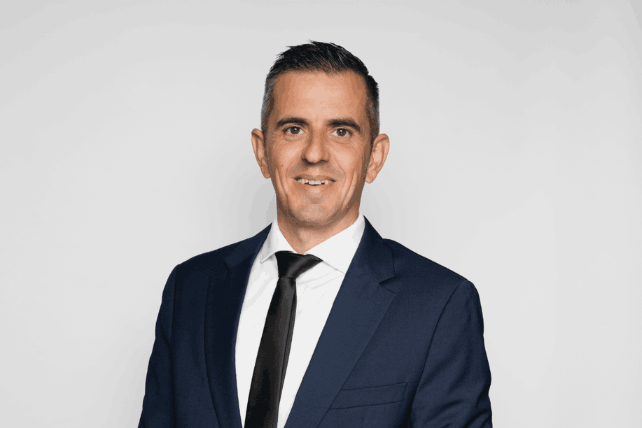 Michael Maldener, conducting officer portfolio management, distribution and marketing at Clearlake Credit. Photo: provided by Michael Maldener/Clearlake Credit