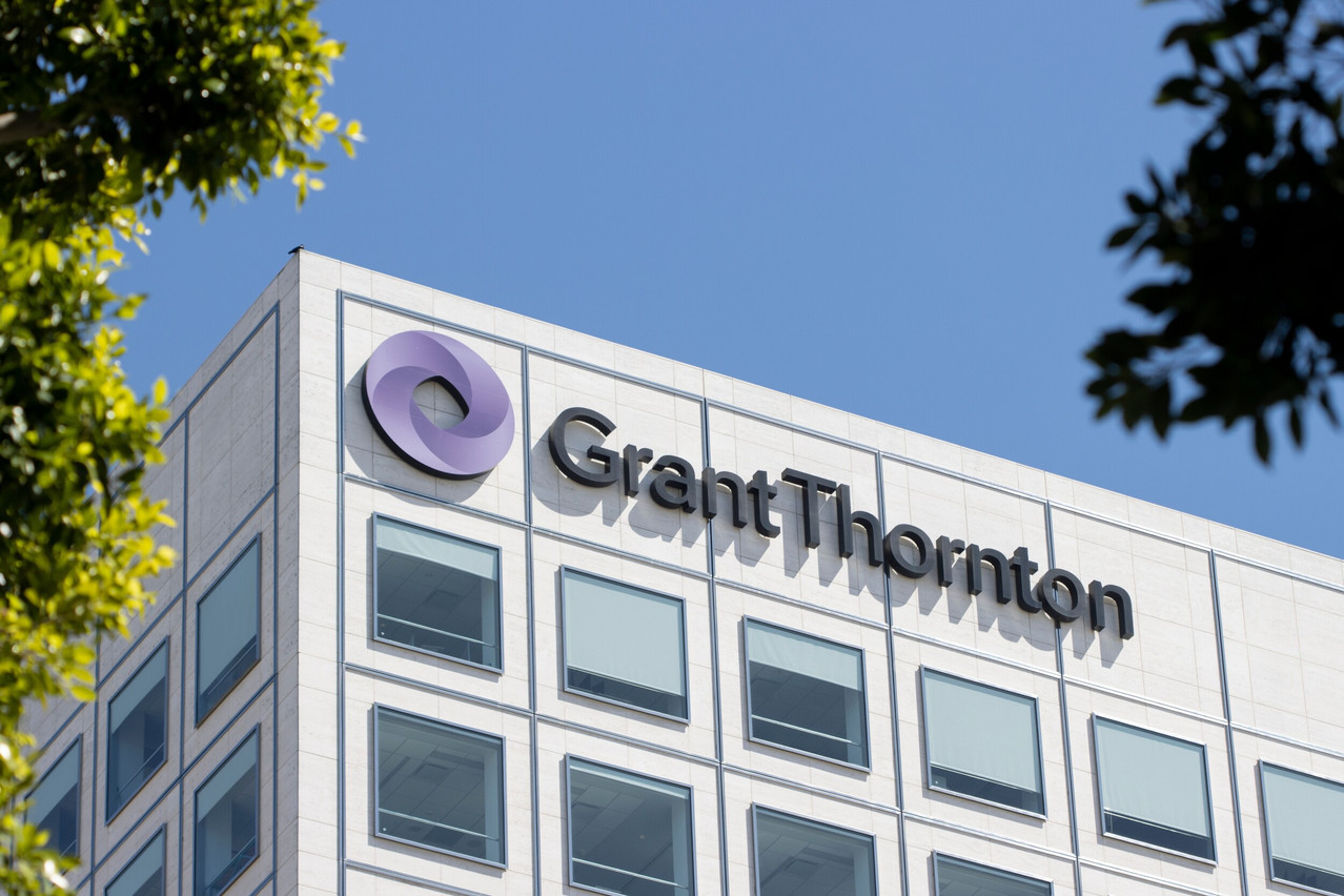 Grant Thornton Advisors LLC, which is not a registered audit firm, comprises the tax, advisory and other services divisions. It is this second entity that is acquiring CBIZ and receiving investment from New Mountain. (Photo: Shutterstock)