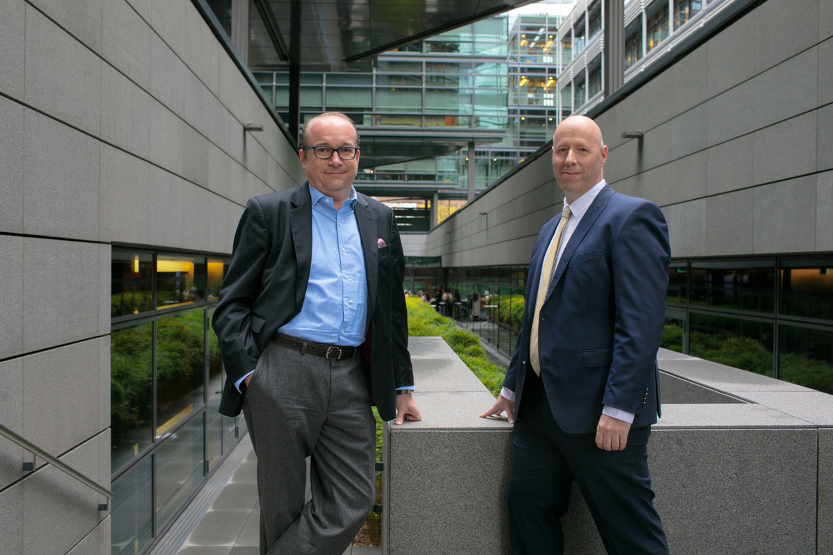 Private equity certification gets critical boost | Paperjam English News