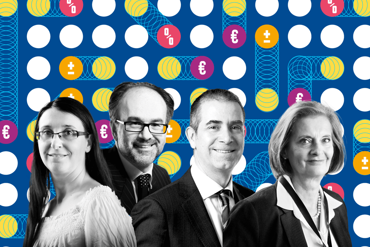 Le Private Equity permet d’identifier les entreprises dont le positionnement et les projets innovants sont susceptibles de créer de la valeur.  Maison Moderne 