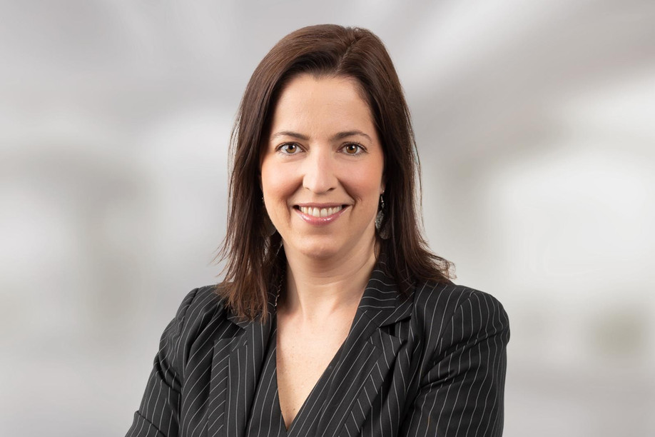 Katia Gauzès, managing partner, Clifford Chance in Luxembourg. Photo: Clifford Chance
