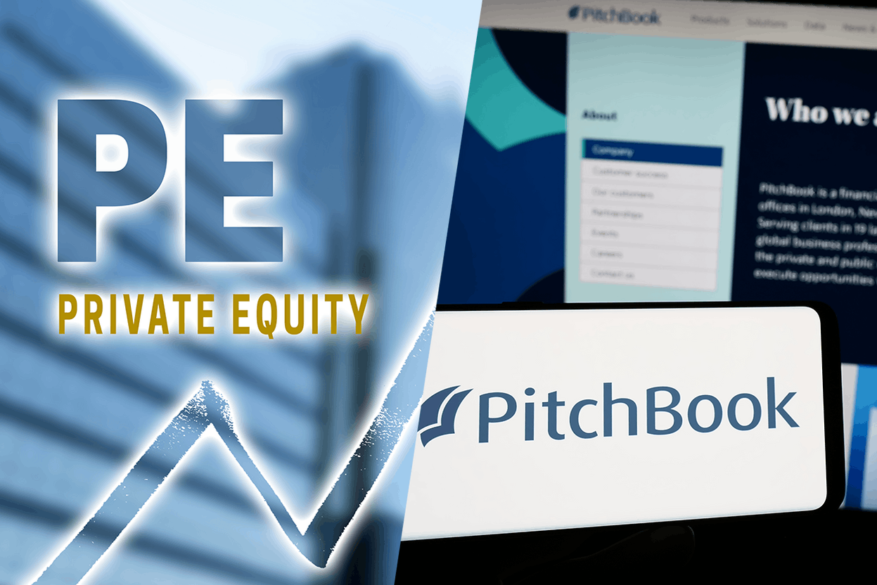 Fundraising remains the weakest part of the market. European private equity is still on track for its slowest fundraising year in a decade, with investors concentrating commitments among proven managers, noted Pitchbook in in latest European PE Breakdown report published on 10 July 2026. Photos: Shutterstock. Montage Paperjam