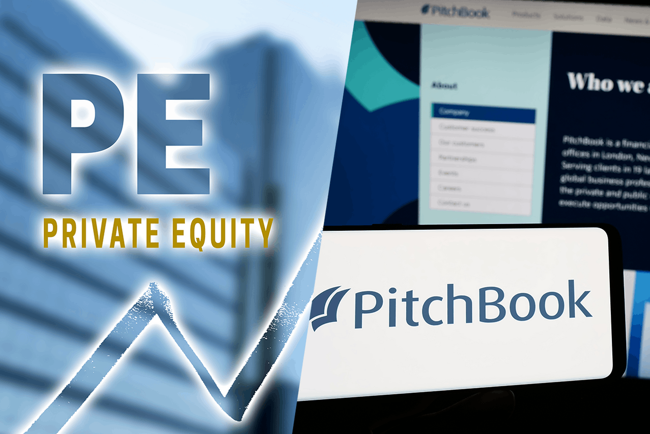 Fundraising remains the weakest part of the market. European private equity is still on track for its slowest fundraising year in a decade, with investors concentrating commitments among proven managers, noted Pitchbook in in latest European PE Breakdown report published on 10 July 2026. Photos: Shutterstock. Montage Paperjam