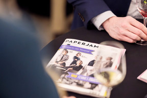 The “Emerging Trends in Private Equity” roundtable was held at Deloitte, 5 March 2025 Photo: Pancake! Photographie / Studion Photography