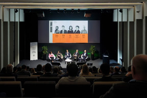 The “Emerging Trends in Private Equity” roundtable was held at Deloitte, 5 March 2025. Photo: Pancake! Photographie / Studion Photography
