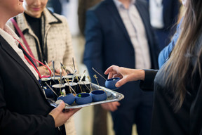 The “Emerging Trends in Private Equity” roundtable was held at Deloitte, 5 March 2025. Photo: Pancake! Photographie / Studion Photography