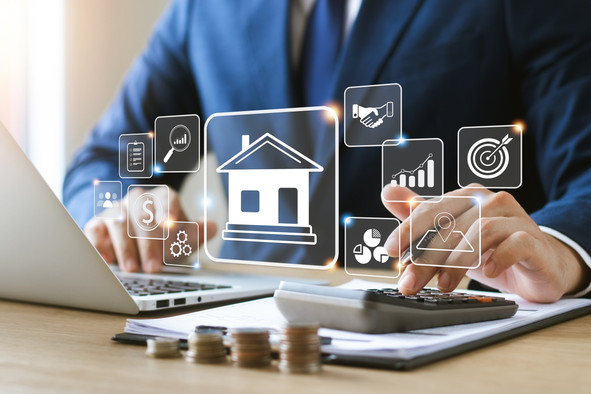 Plus accessible, le private equity reste un investissement de long terme. Sa place dans un patrimoine dépend aussi des projets que l’investisseur devra financer.  (Photo: Shutterstock)