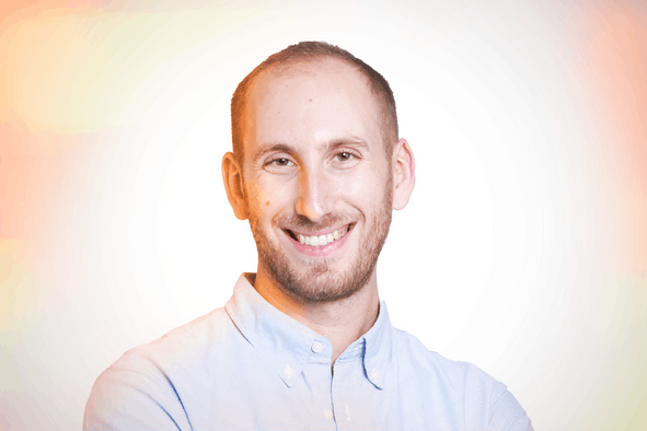 Nathaniel Merino, fondateur et directeur général de la legaltech chez  Closd (Photo: Maison Moderne)