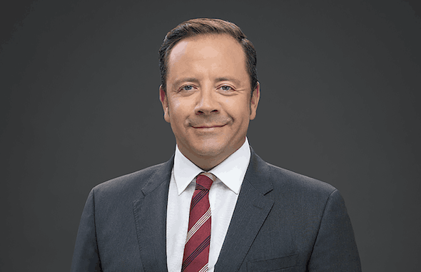 Charles Degen, Chief Development & Local Market Officer (Photo: Cardif Lux Vie)