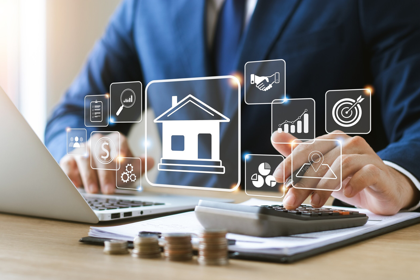 Although more accessible, private equity remains a long-term investment. Its role within an investment portfolio also depends on the projects the investor needs to finance. (Photo: Shutterstock)