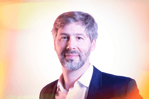 Xavier Le Sourne, partner at Elvinger Maison Moderne