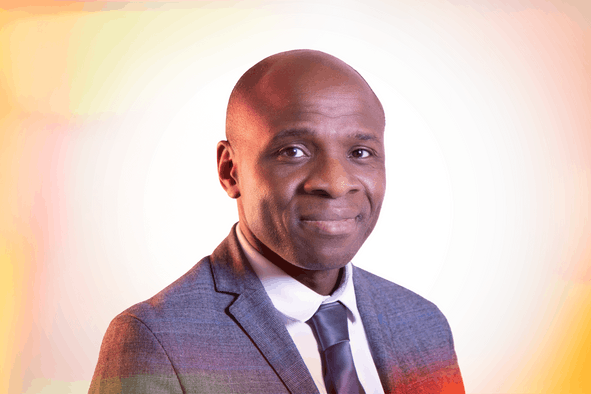 Bertrand Moupfouma, avocat chez Themis Lex. Maison Moderne