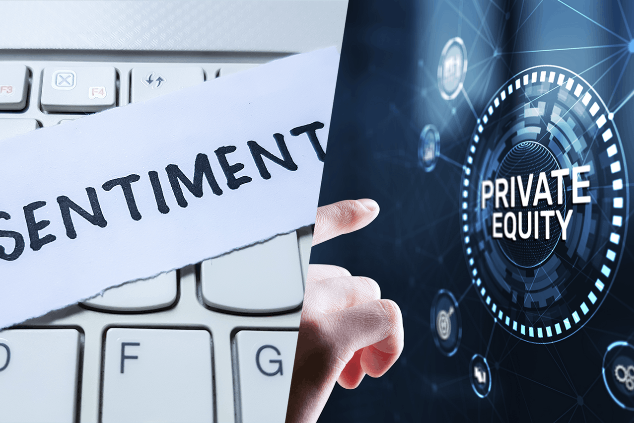 Despite a modest increase in investors planning to reduce exposure, Preqin noted in its “Global Report: Private Equity in 2026” published in December 2025 that 88% still intend to maintain or increase private equity allocations over the longer term.  Photos: Shutterstock, Montage Paperjam