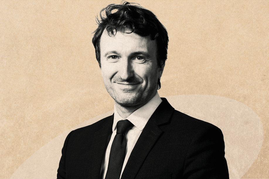 Florent Saint-Quentin, Head of Private Equity Investor Relations Paperjam
