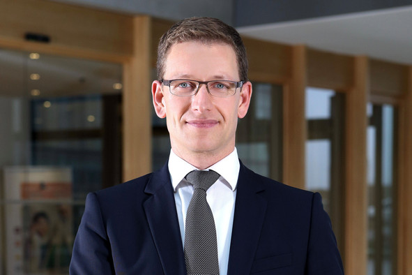 “While opportunities and challenges vary greatly from region to region and asset class to asset class, the key message remains the same: rethink the status quo and view your operations and licence to exist through an ESG lens,” said Olivier Carré, financial services market leader at PwC Luxembourg. Photo: PwC Luxembourg