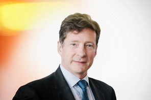 Nicolas Mackel, CEO de Luxembourg for Finance. (Photo: archives Maison Moderne)