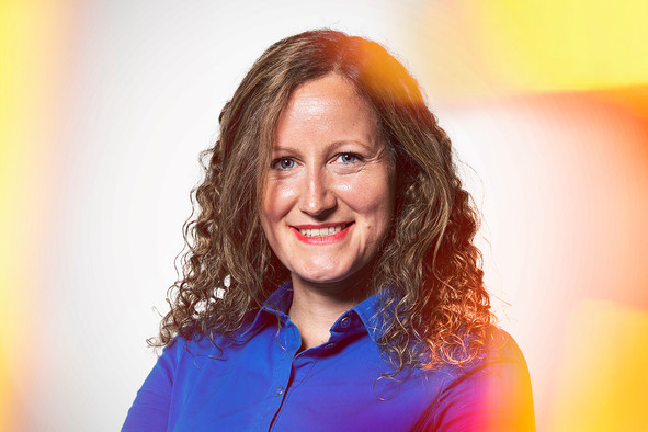 Petra Besson Fencikova, CFA, Portfolio Manager & Head of ESG Investment – Société Générale Private Wealth Management  Maison Moderne